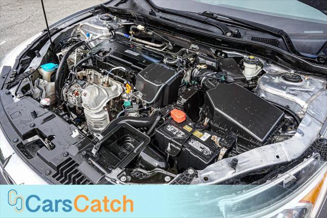 Used 2017 Honda Accord LX image 32