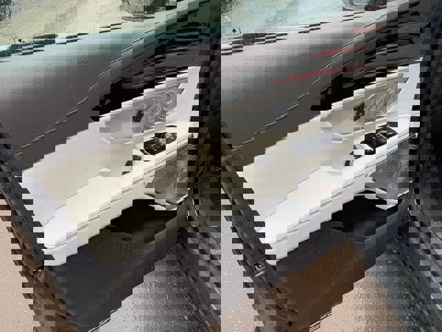 New 2026 Lincoln Nautilus Black Label w/ Jet Appearance Package image 26