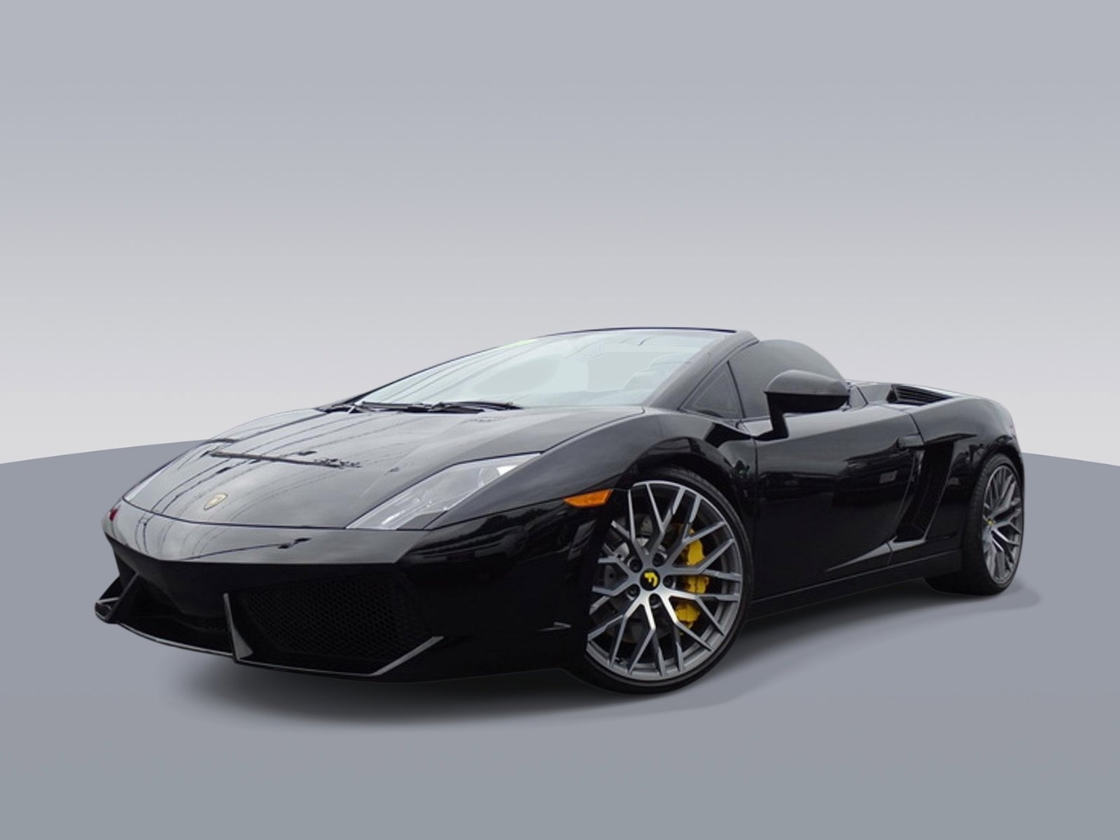 Used 2011 Lamborghini Gallardo LP 560-4 image 26
