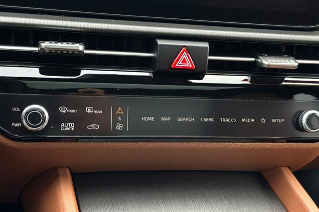 New 2026 Kia Sportage AWD Hybrid image 23