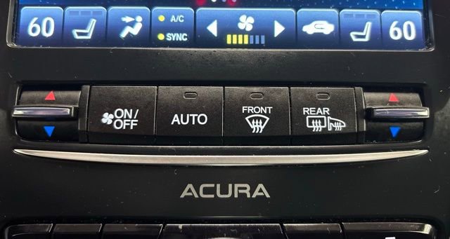 Used 2020 Acura TLX Type S PMC Edition image 30