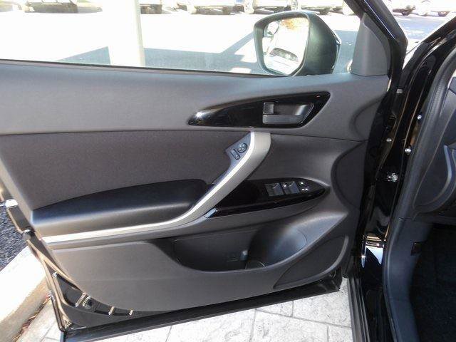 New 2026 Mitsubishi Eclipse Cross LE image 16