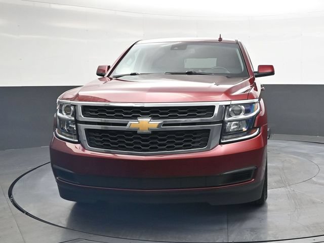 Used 2018 Chevrolet Tahoe LT AWD/4WD image 10