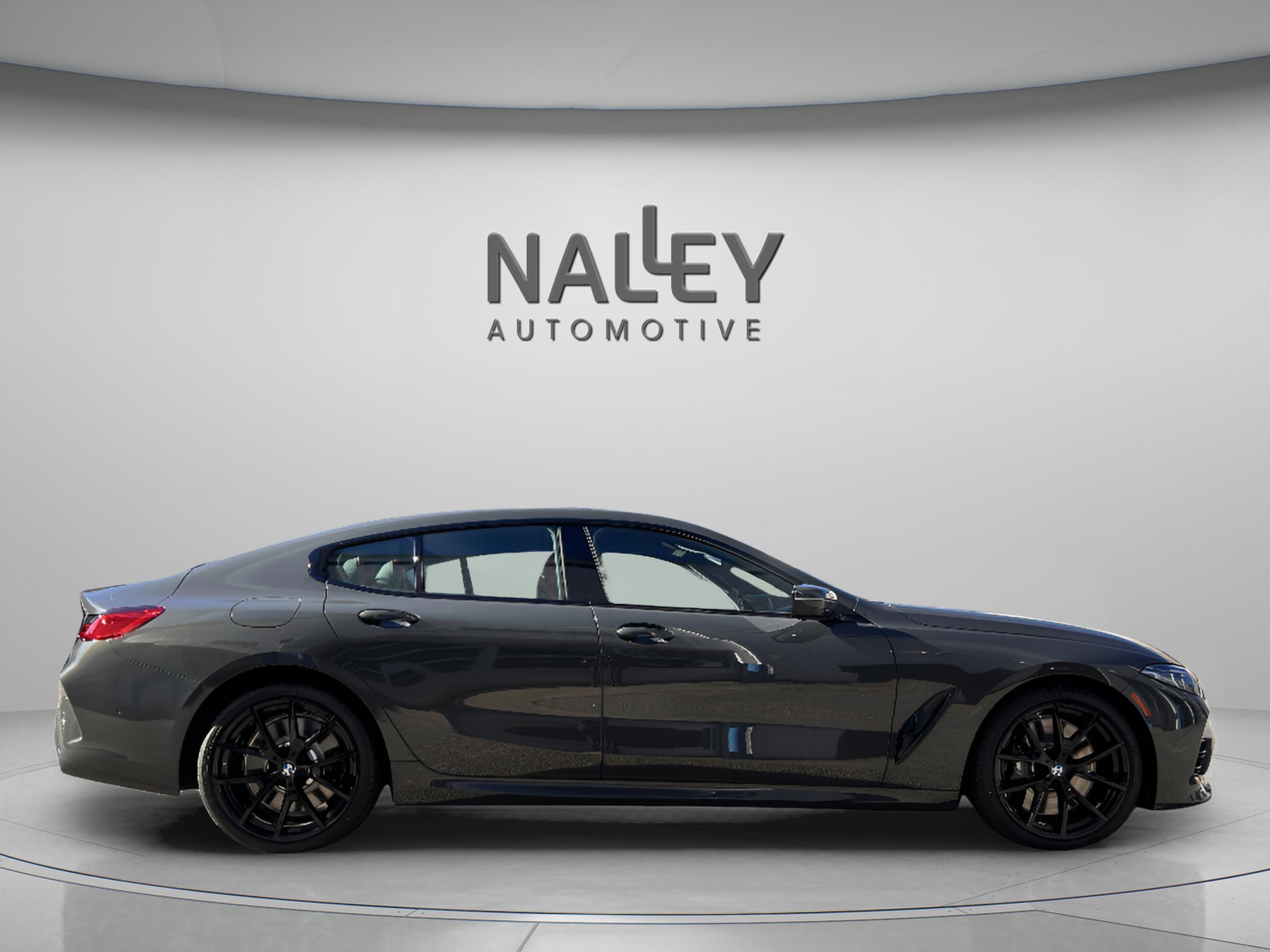 Used 2026 BMW 840i xDrive image 5