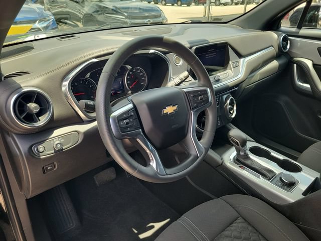 Used 2021 Chevrolet Blazer LT AWD/4WD image 15
