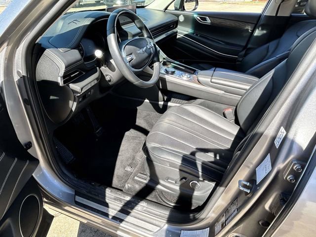 Used 2024 Genesis GV80 2.5T image 11