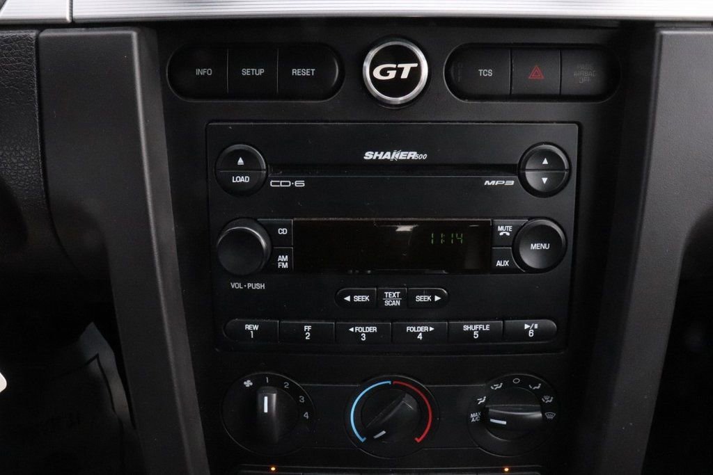 Used 2007 Ford Mustang GT image 38