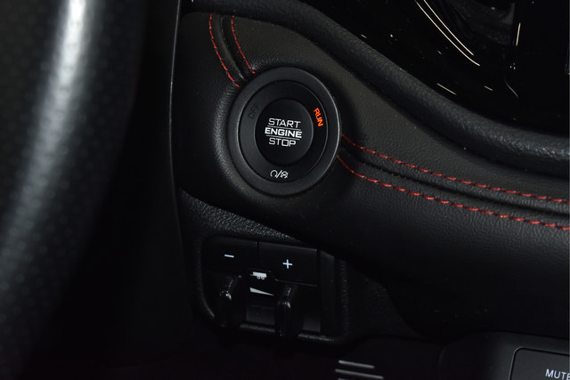 Used 2025 Dodge Durango R/T AWD/4WD image 30
