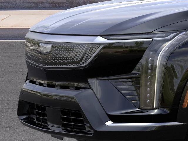 New 2027 Cadillac Optiq Premium Sport RWD image 13