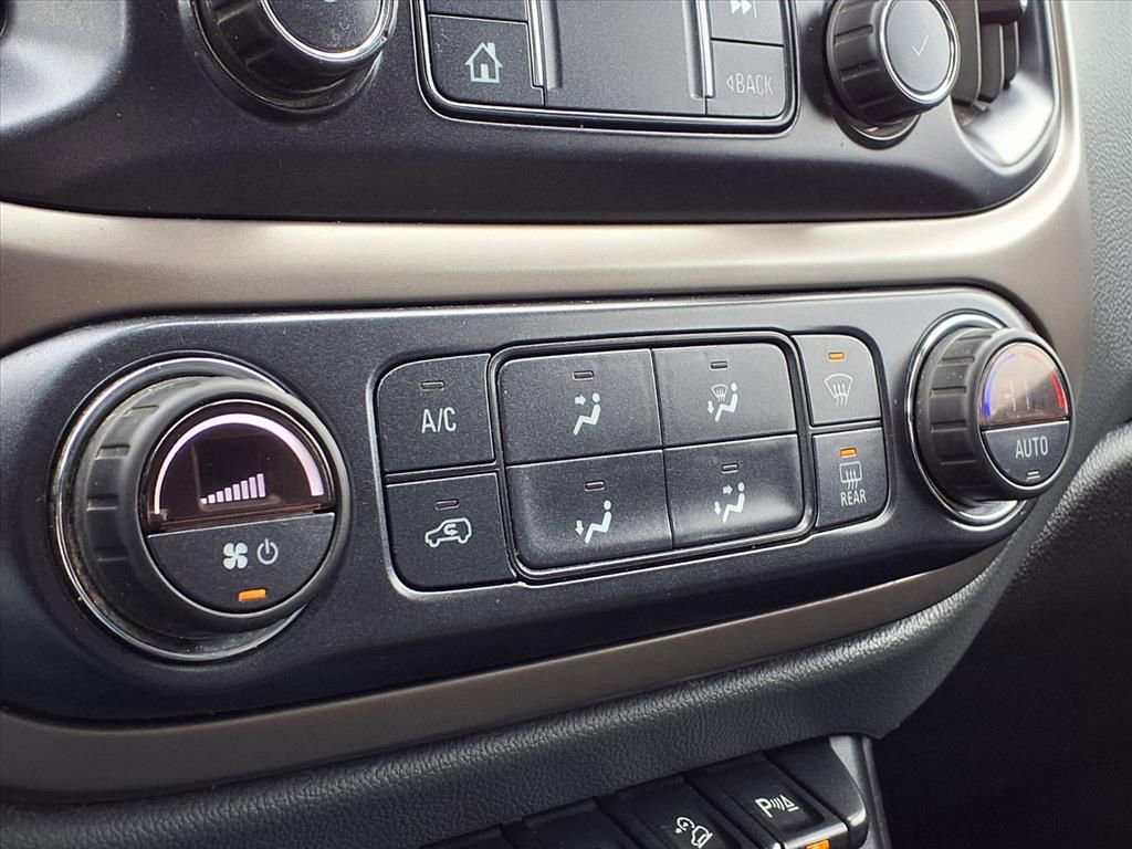 Used 2019 Chevrolet Colorado Z71 image 27