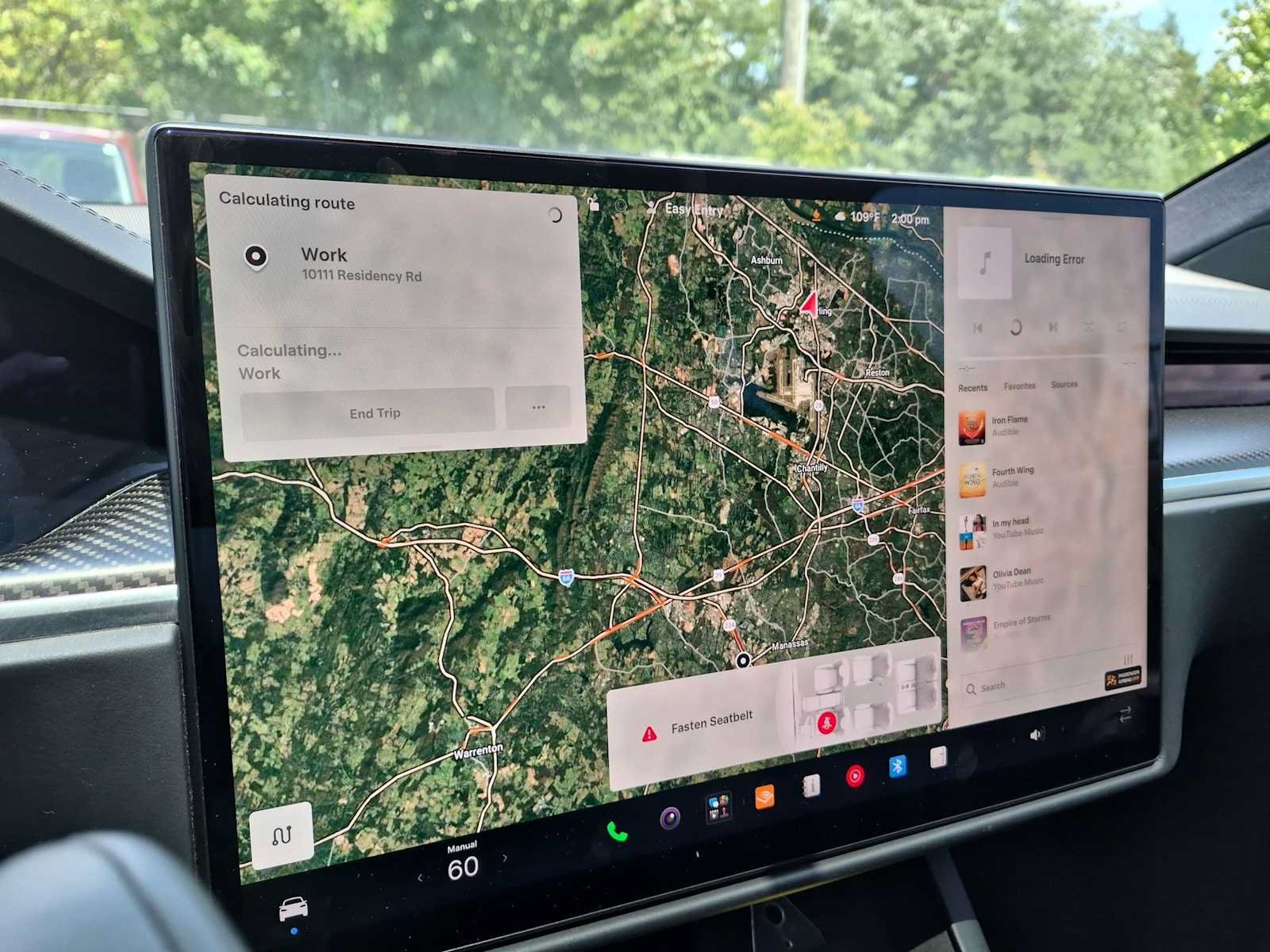 Used 2022 Tesla Model X Plaid AWD/4WD image 30