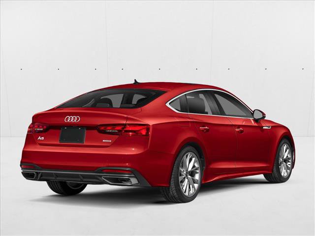 New 2026 Audi A5 2.0T Prestige AWD/4WD image 2