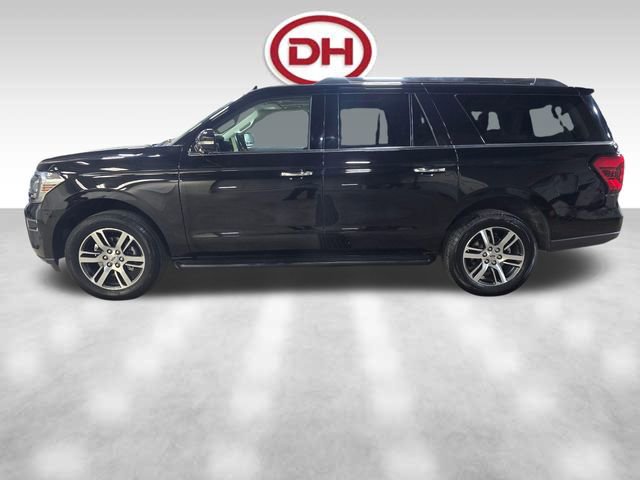 Used 2024 Ford Expedition Max Limited AWD/4WD image 10