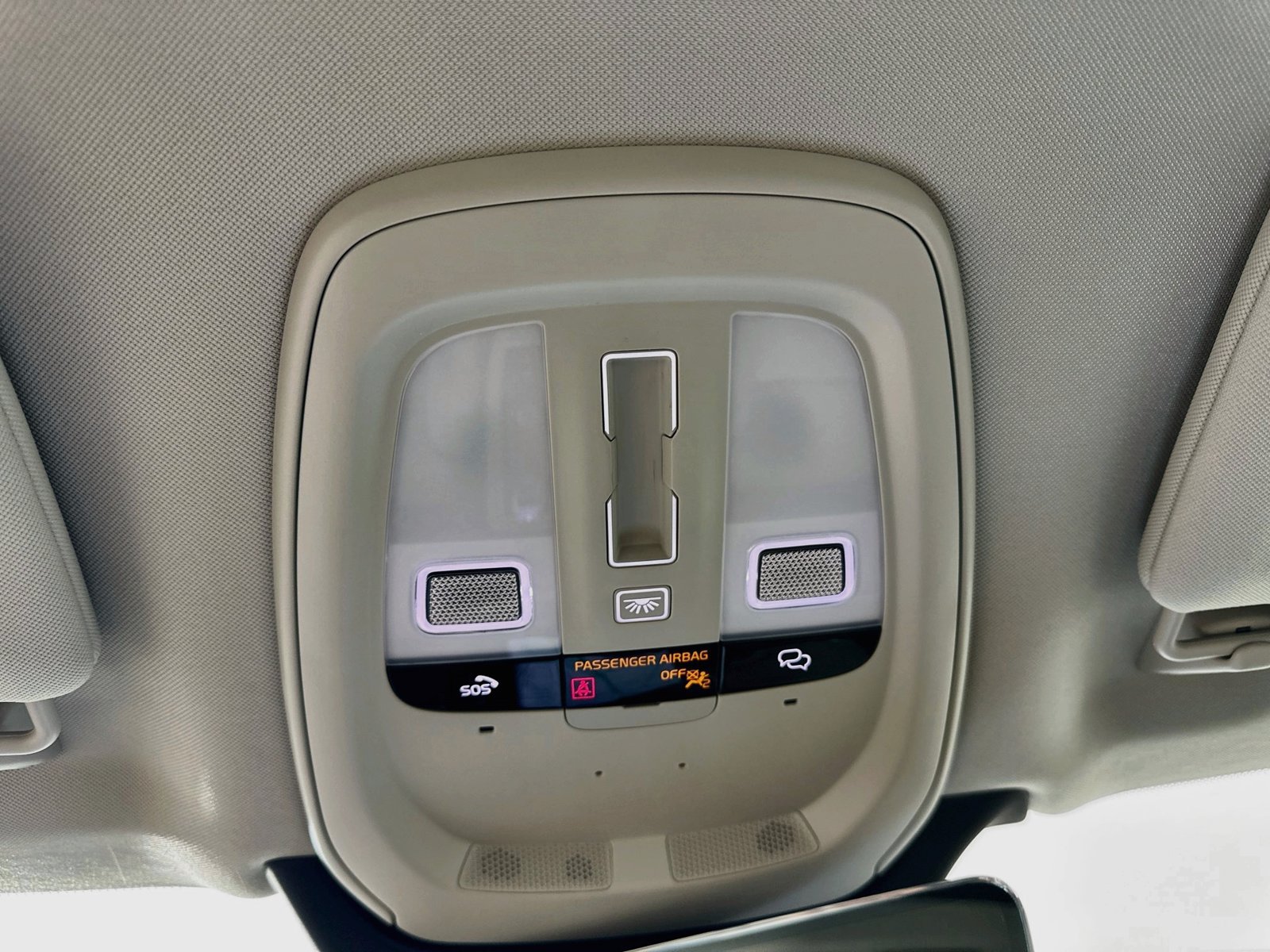 Certified 2026 Volvo XC90 B6 Ultra AWD/4WD image 30