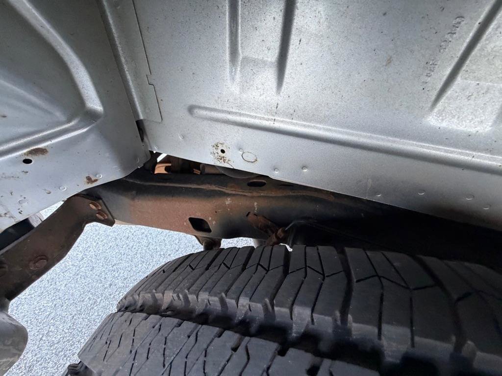 Used 2009 Jeep Wrangler X image 29