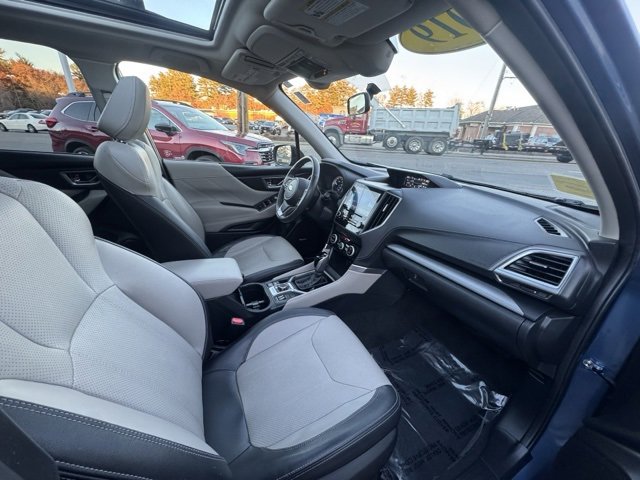 Used 2019 Subaru Forester Limited image 12