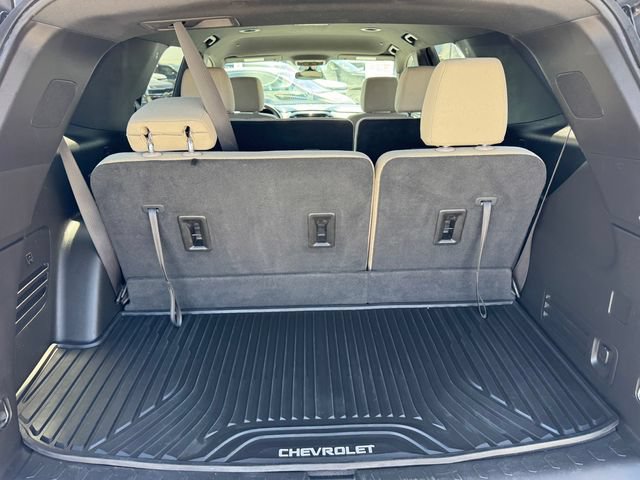 Certified 2023 Chevrolet Traverse LS FWD image 13