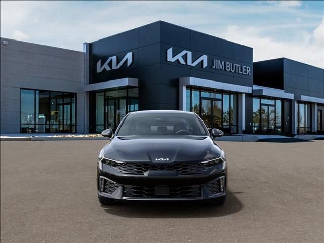 New 2026 Kia K5 GT-Line FWD image 2
