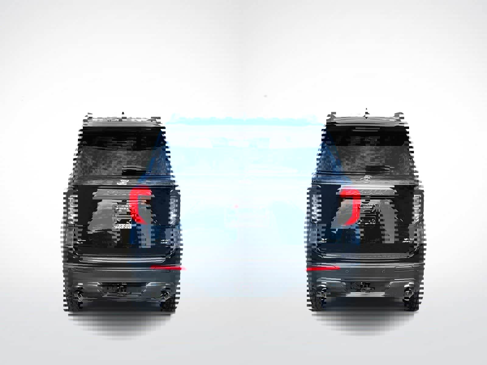 Used 2023 Ford Explorer XLT w/ Equipment Group 202A image 7