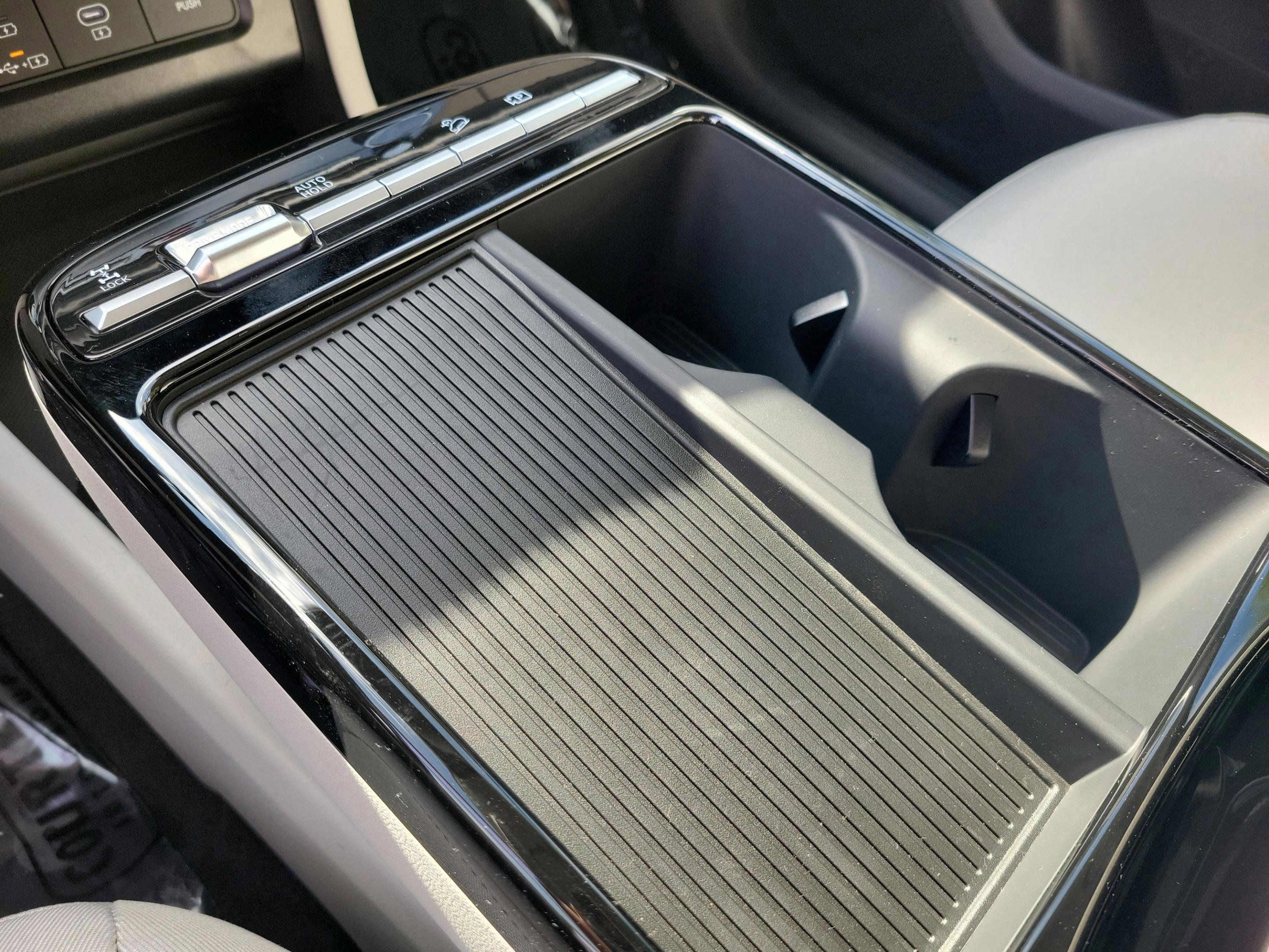 New 2026 Hyundai Tucson SEL image 22