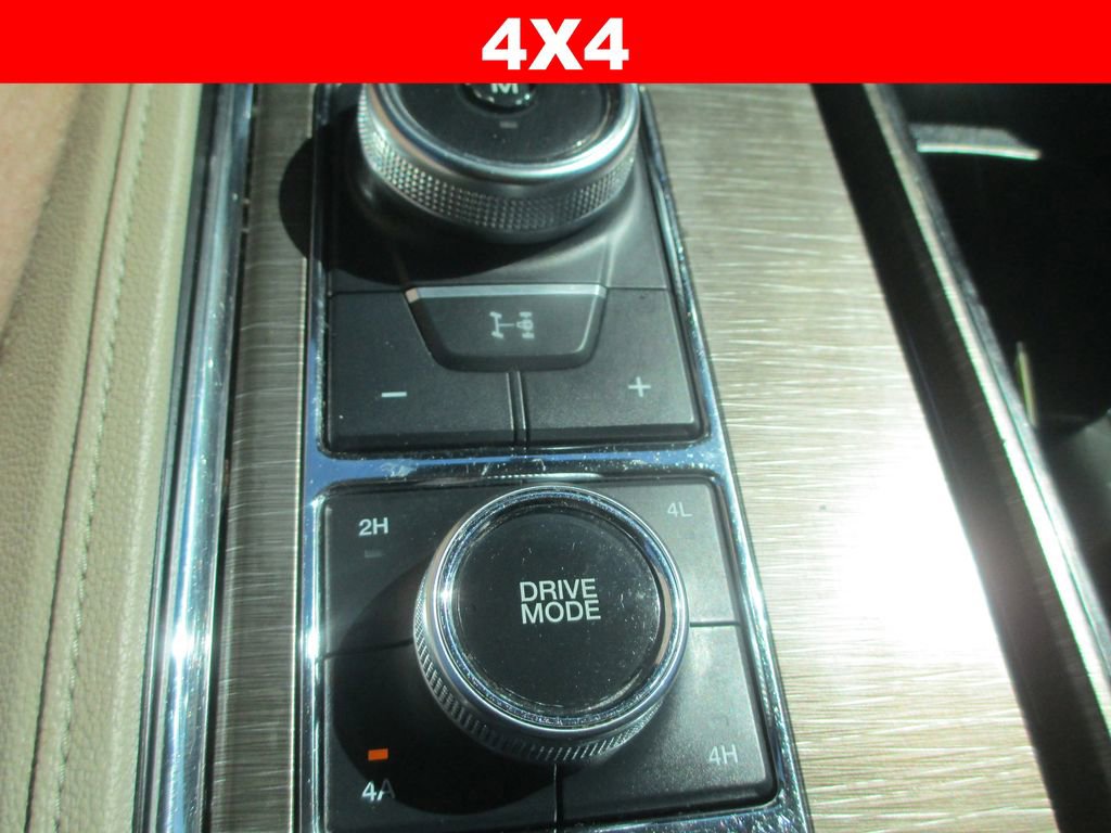 Used 2022 Ford Expedition Max Limited AWD/4WD image 33