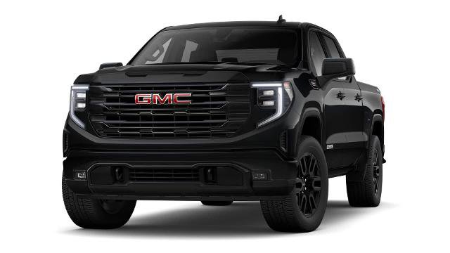 New 2026 GMC Sierra 1500 Elevation image 21