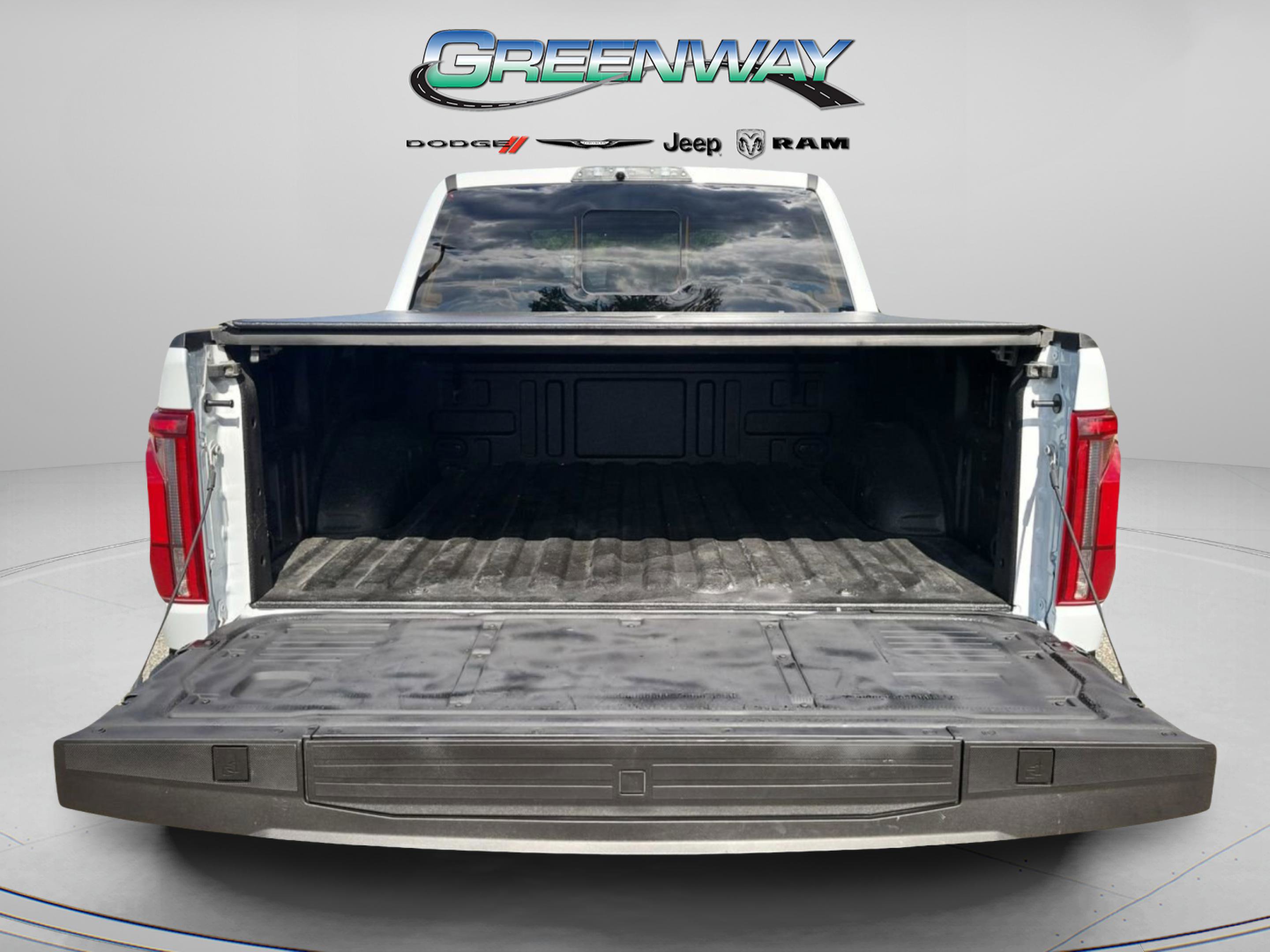 Used 2025 Ford F150 Raptor image 7