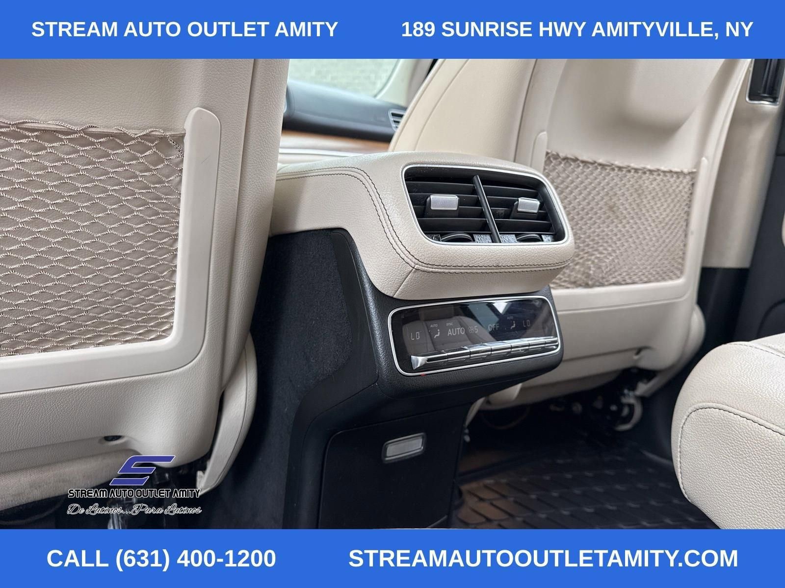 Used 2022 Mercedes-Benz GLS 450 4MATIC image 36