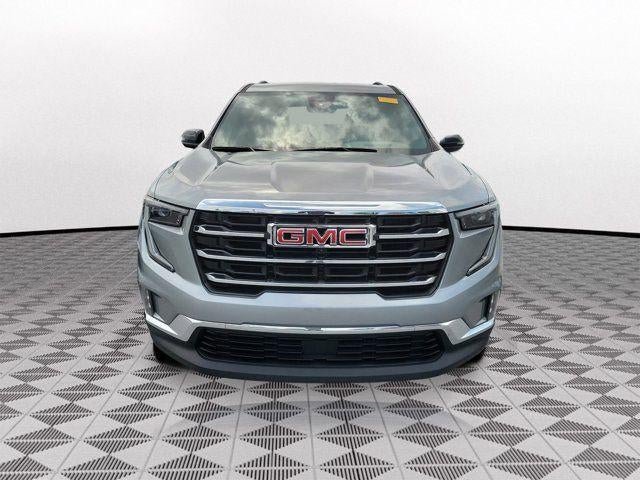 Used 2024 GMC Acadia Elevation FWD video 2
