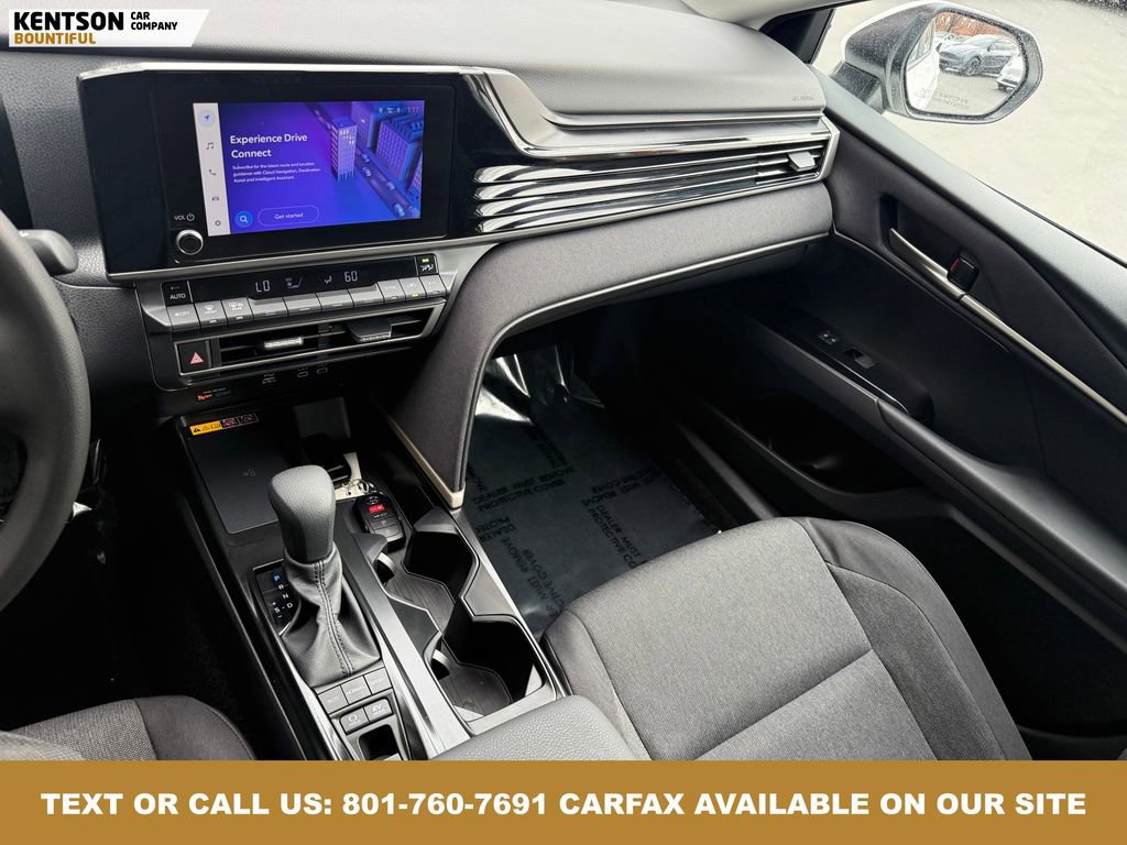 Used 2026 Toyota Camry LE image 25