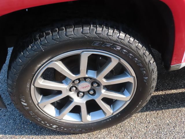 Used 2019 GMC Canyon Denali AWD/4WD image 17