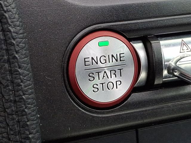 Used 2021 Ford Mustang Convertible w/ Equipment Group 101A image 30