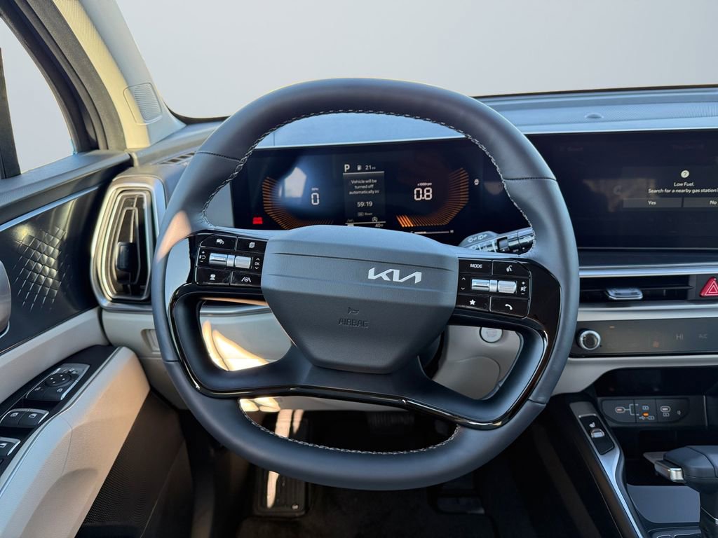 New 2026 Kia Sorento EX AWD/4WD image 12