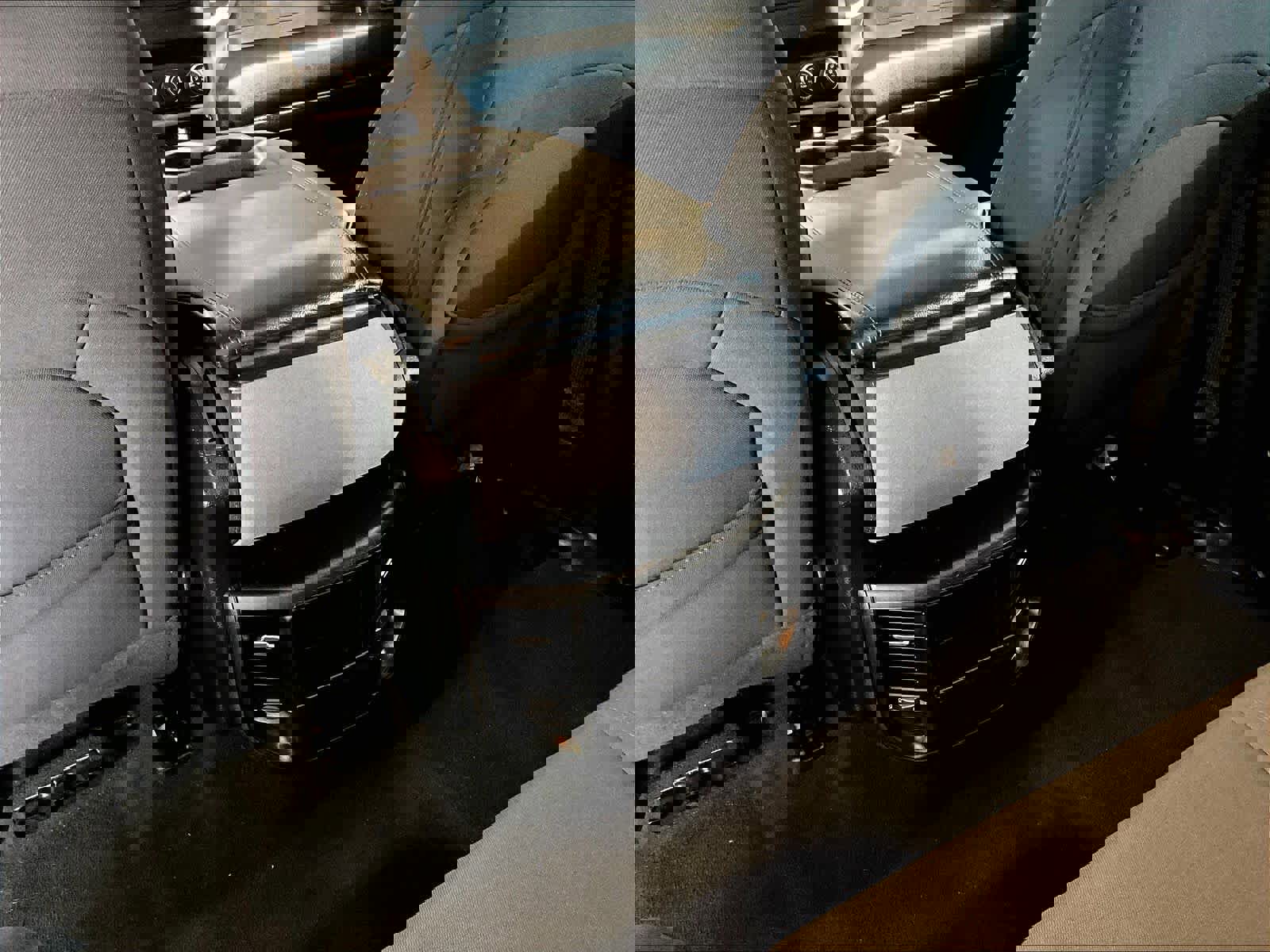 Used 2020 RAM 1500 Big Horn image 28