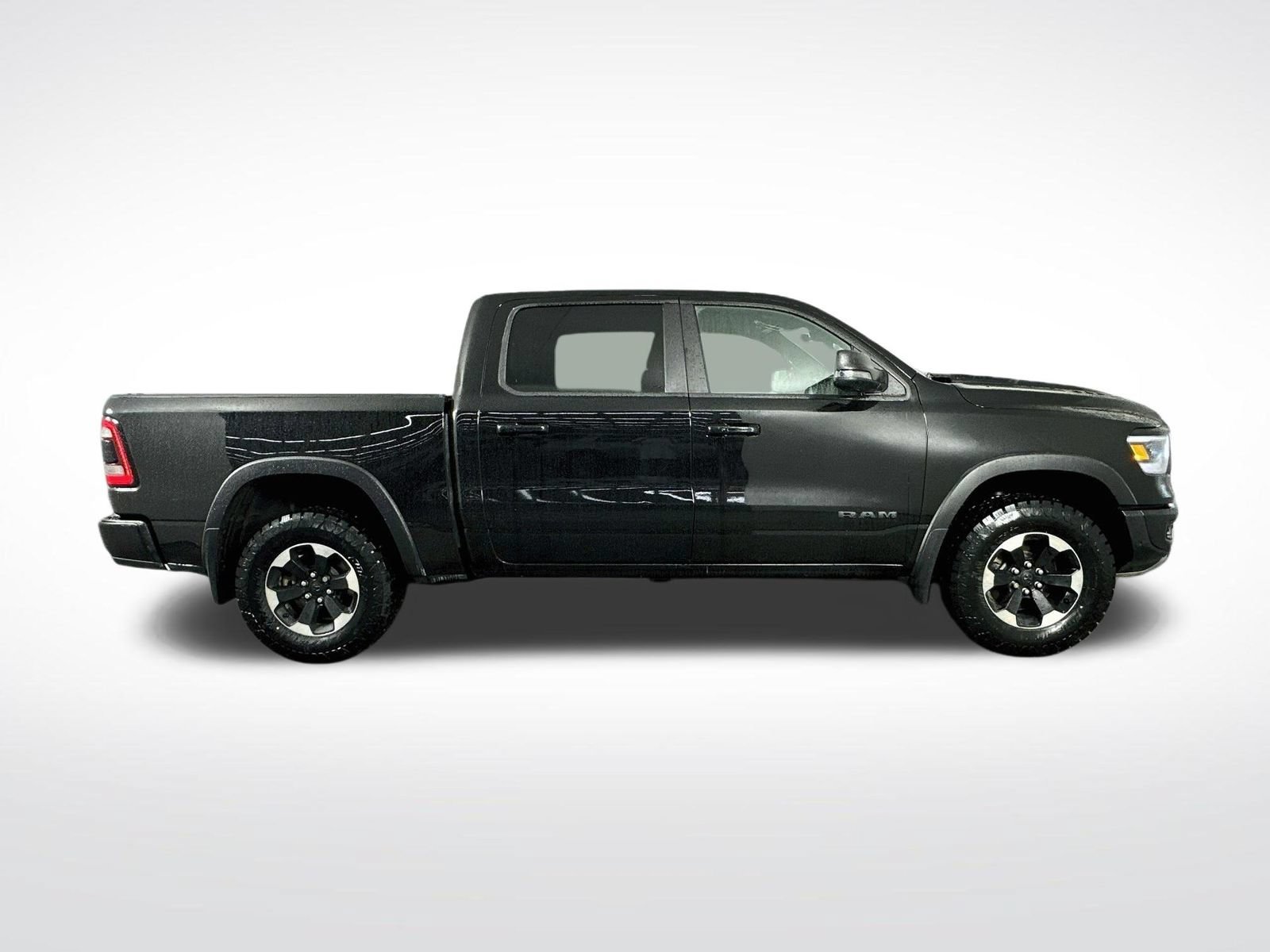 Used 2023 RAM 1500 Rebel w/ Rebel Level 2 Equipment Group AWD/4WD image 9