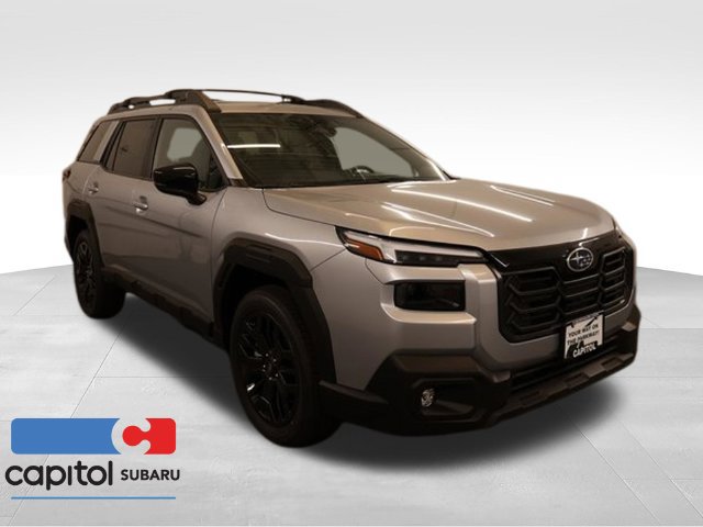New 2026 Subaru Outback Limited XT AWD/4WD 360° Tour