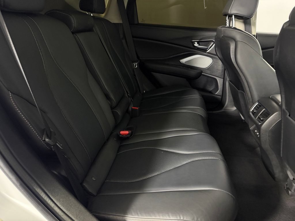 Used 2021 Acura RDX w/ Technology Package AWD/4WD image 32