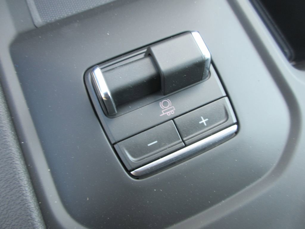 New 2026 GMC Sierra 3500 AT4 image 21