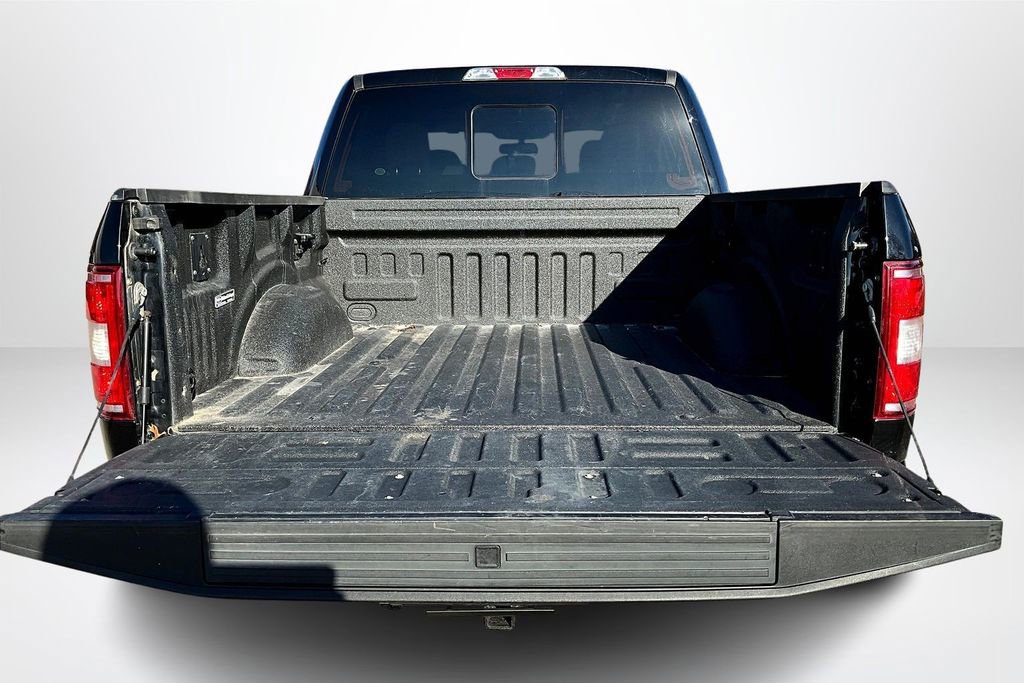 Used 2020 Ford F150 XLT w/ Equipment Group 302A Luxury image 7