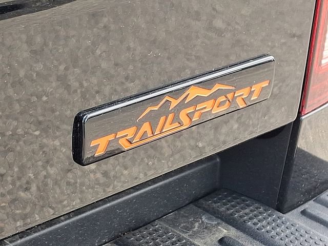 New 2026 Honda Ridgeline TrailSport image 17