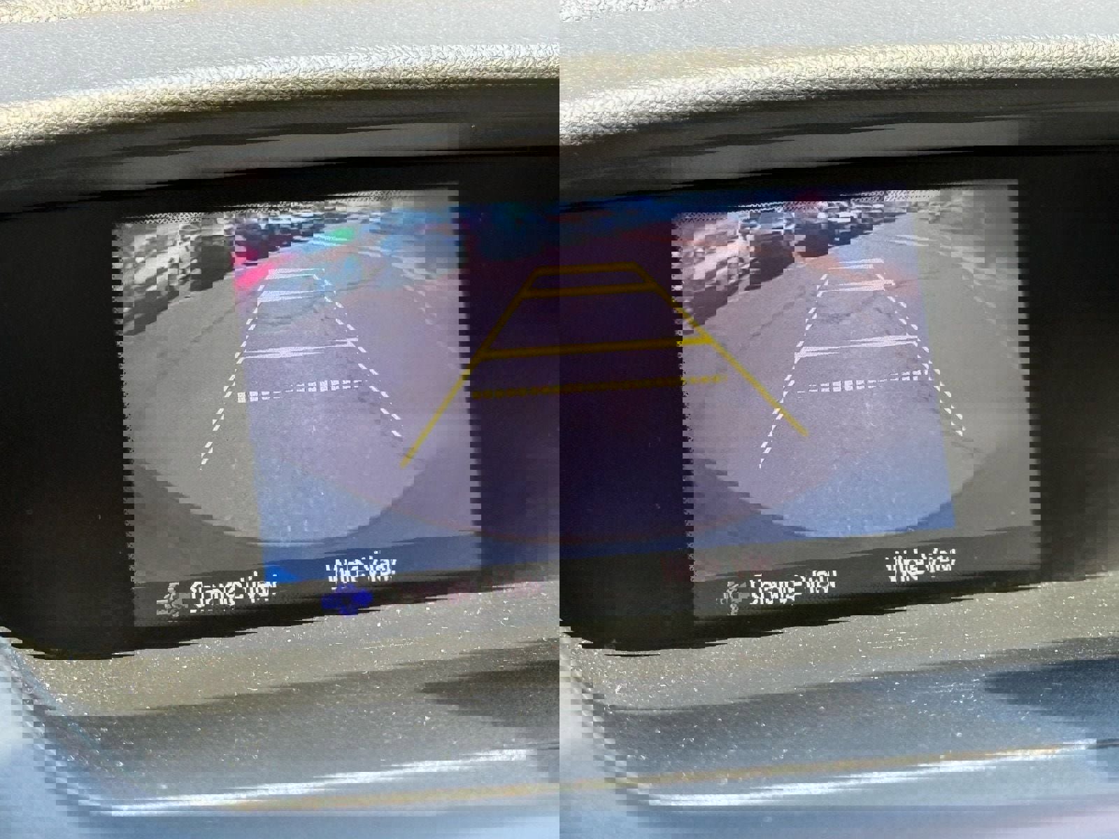 Used 2016 Honda CR-V LX image 22