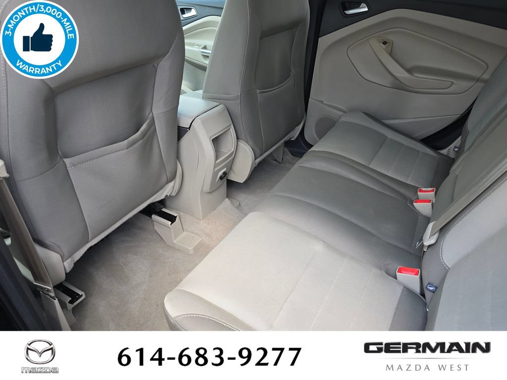 Used 2016 Ford Escape SE FWD image 20