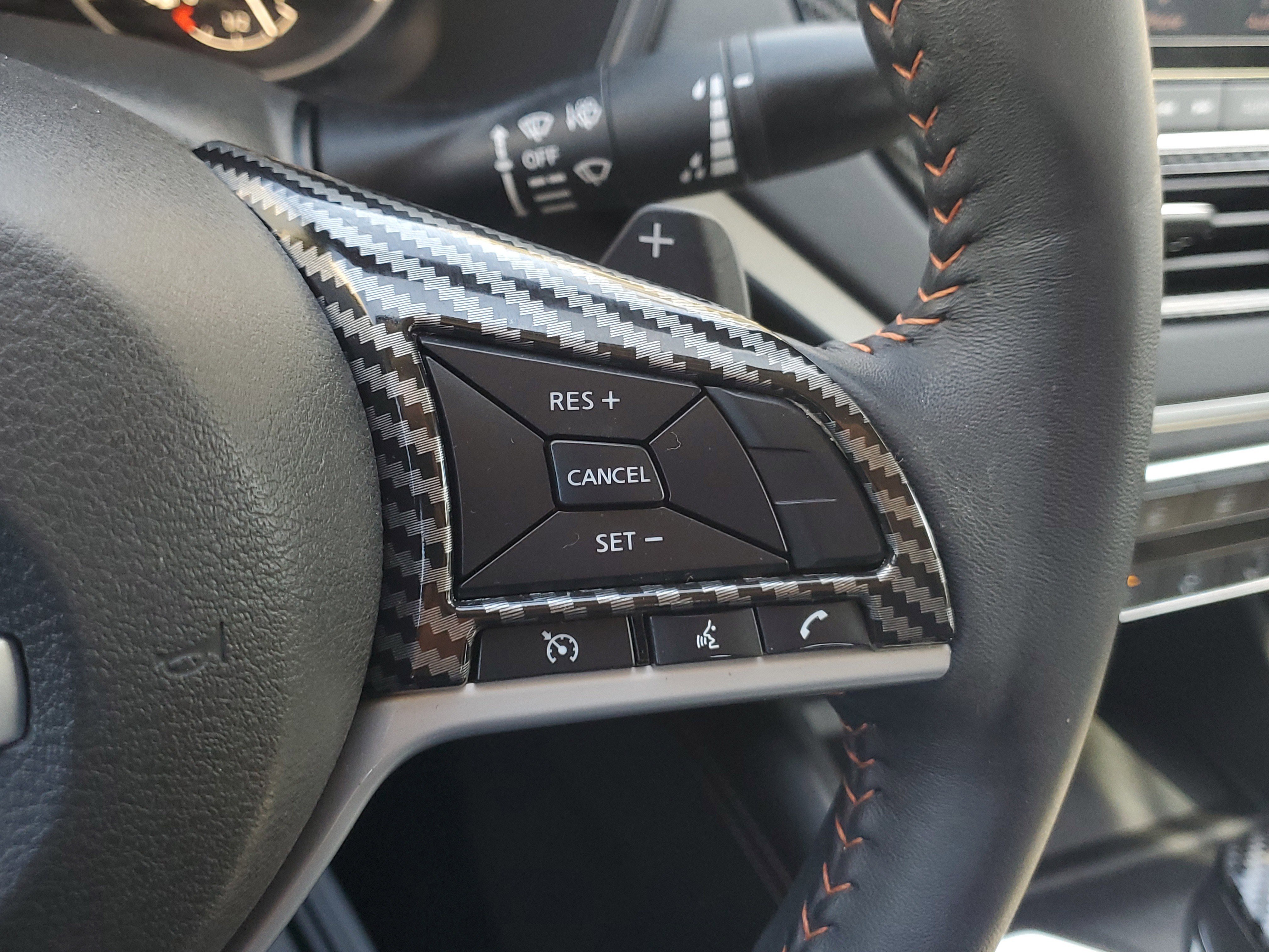 Used 2021 Nissan Altima 2.5 SR image 23