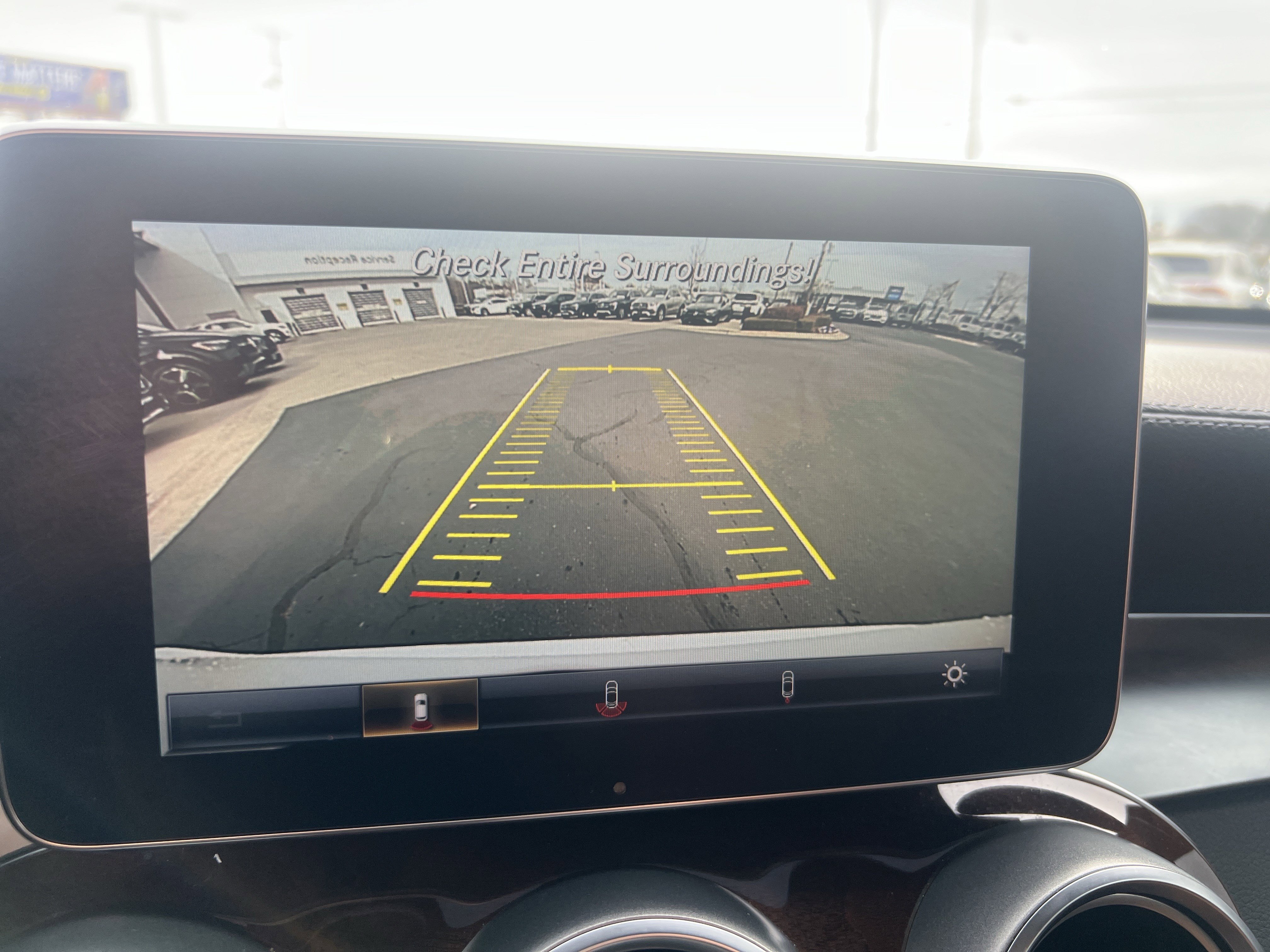 Used 2017 Mercedes-Benz GLC 300 300 image 25