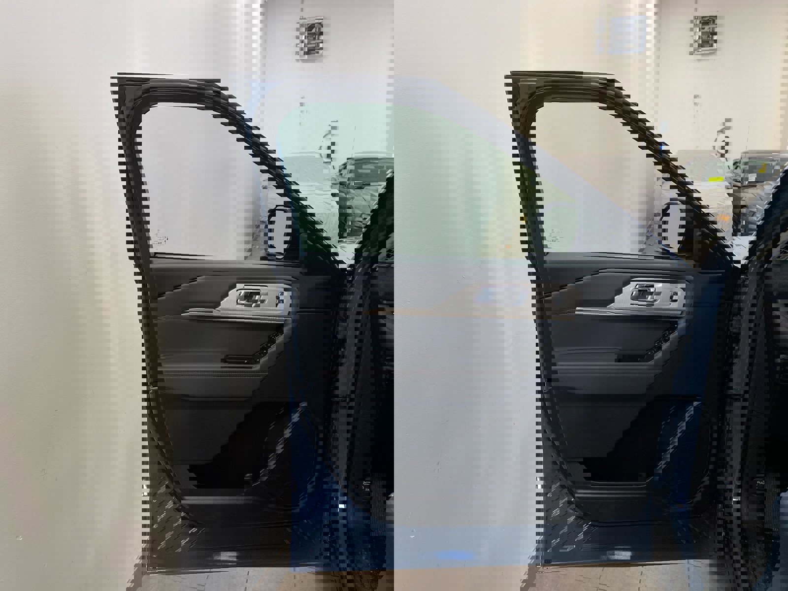 New 2026 Ford Explorer Active w/ Active Comfort Package image 46