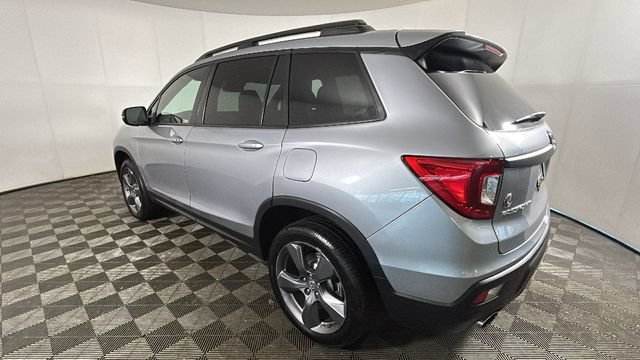 Used 2021 Honda Passport Touring image 4