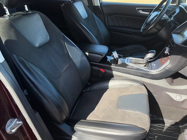 Used 2018 Ford Edge Sport w/ Equipment Group 401A AWD/4WD image 40