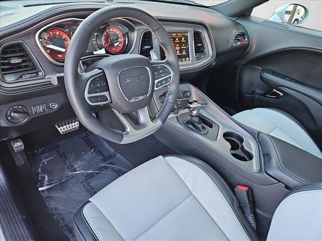 Used 2023 Dodge Challenger SRT Hellcat image 12