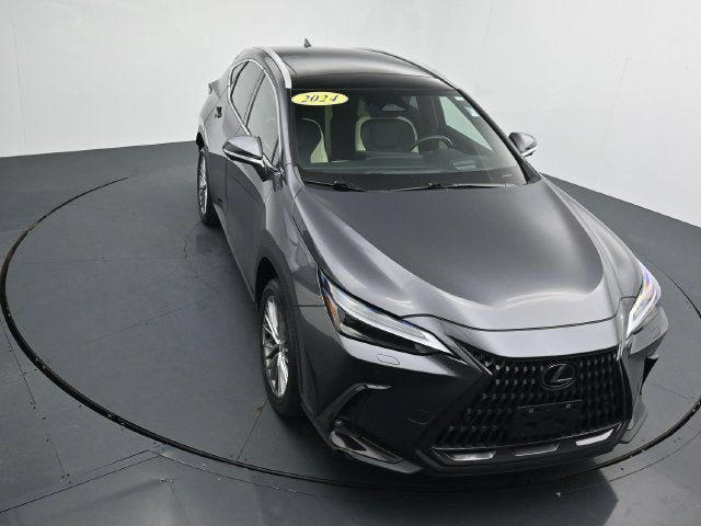 Used 2024 Lexus NX 350 AWD w/ Vision Package image 25