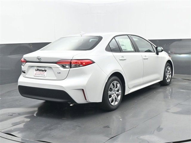 New 2026 Toyota Corolla LE image 20